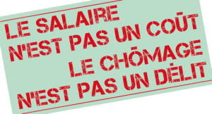 Salaire-Chomage